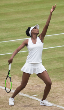 Venus Williams